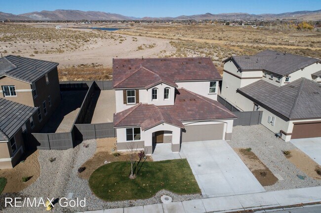 Building Photo - 4 br, 2.5 bath House - 2565 Bridgetown Loop