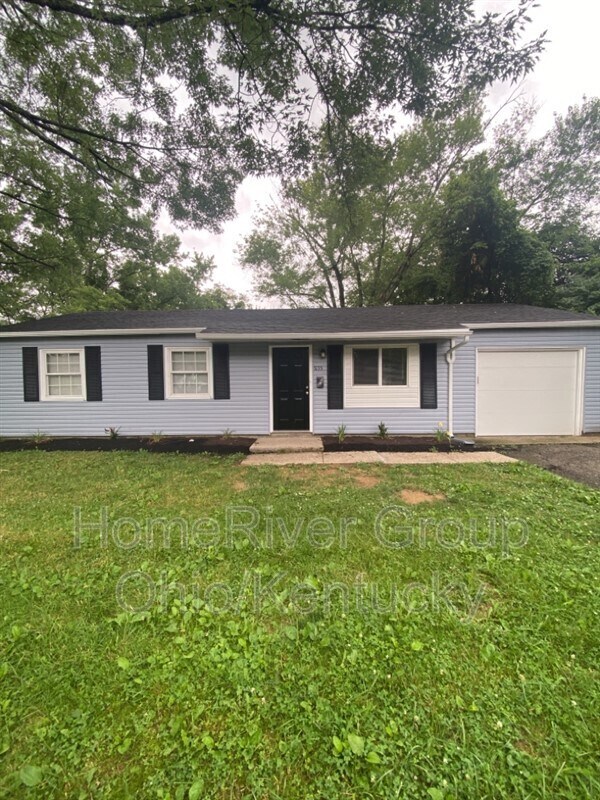 3135 Niagara St, Cincinnati, OH 45251 House Rental in Cincinnati, OH