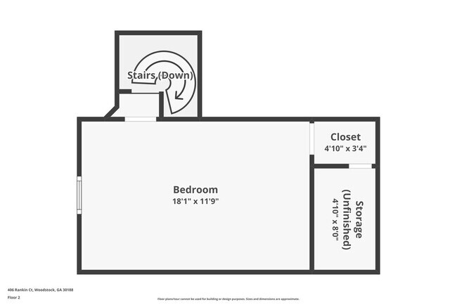 Foto del edificio - 406 Rankin Ct