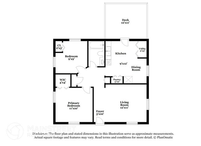 Building Photo - 3019 Penway Ave