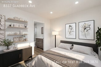 Building Photo - 8337 Gladbeck Ave
