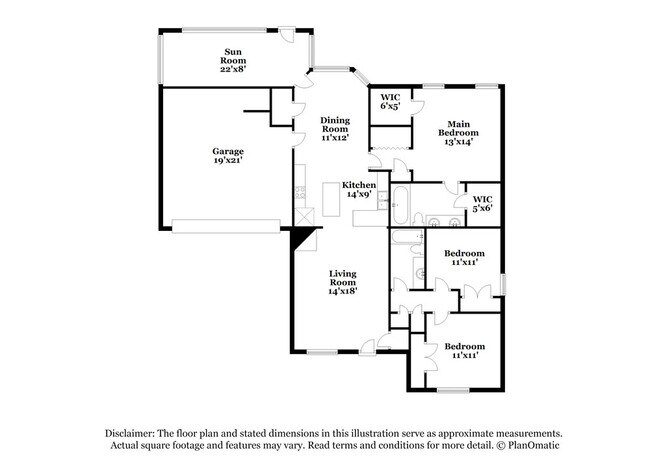 Building Photo - 6700 Black Oak Dr