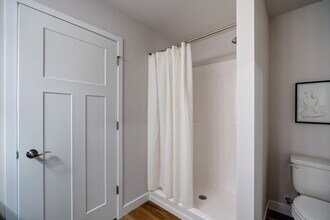 Interior Photo - The Townhomes at Hartung Fields