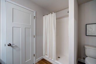 Interior Photo - The Townhomes at Hartung Fields