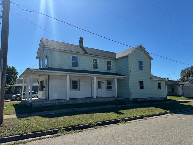 Foto del edificio - 2601 Elmo Ave
