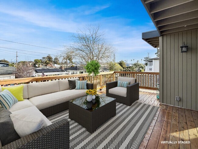 Foto del edificio - 4550 Opal St