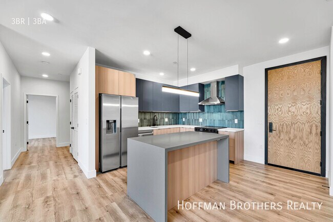 Foto del edificio - 5657 Virginia Ave