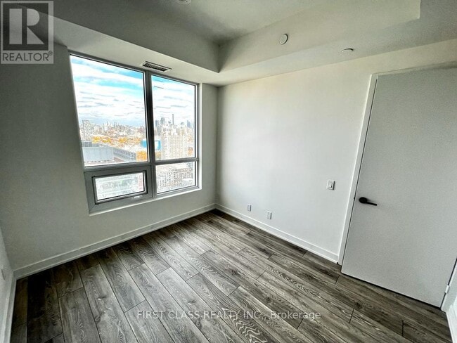 Photo du bâtiment - 108 Peter St