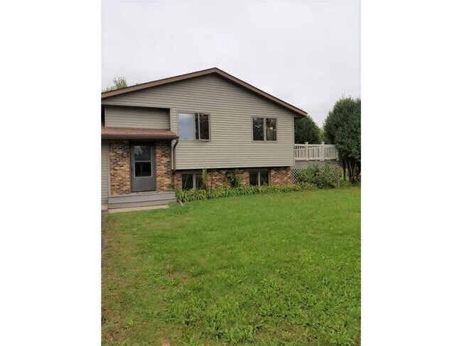 Foto del edificio - 502 Prairie Ln