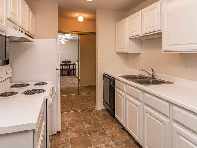 Foto del interior - PEARLWOOD ESTATES