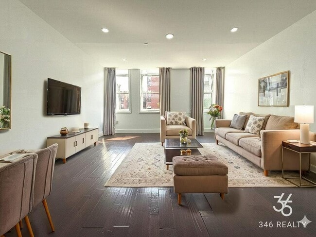 Building Photo - West 122nd Street