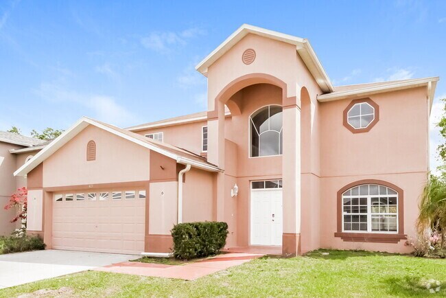 Building Photo - 423 Acacia Tree Way