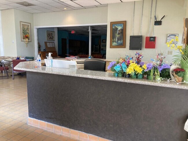 Foto del edificio - 11001 Fondren Rd