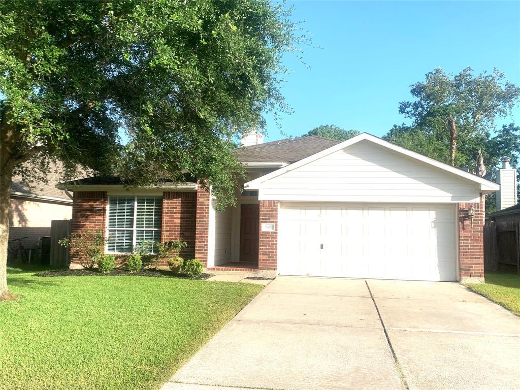 942 Chase Lock Dr, Bacliff, TX 77518 House for Rent in Bacliff, TX
