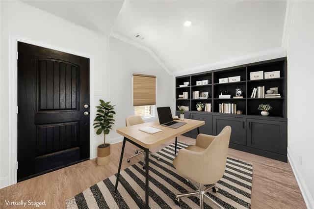 Foto del edificio - 6620 Pattison Ln