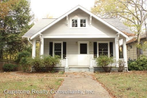 Primary Photo - 9 E Sprague St