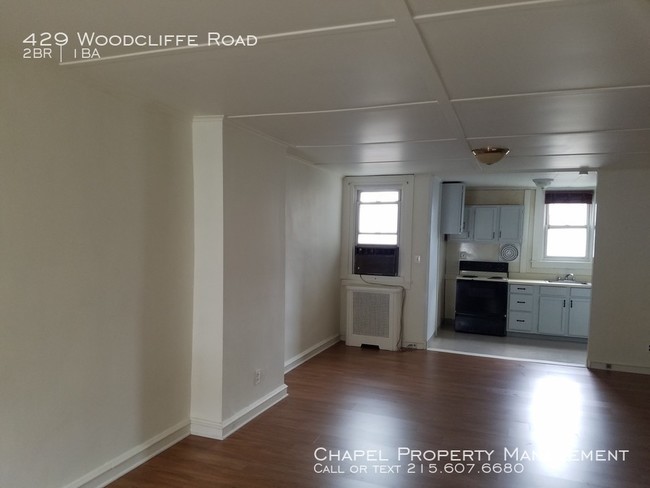 Foto del edificio - 2 Bedroom House in Upper Darby