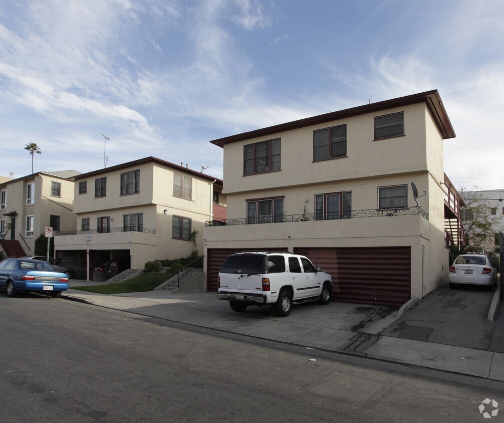 Foto principal - 134-136 N Edgemont St