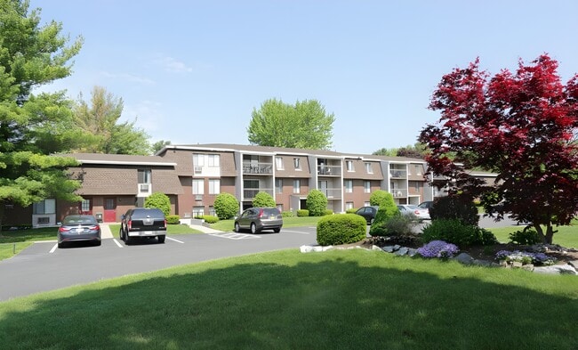 Regency Park North