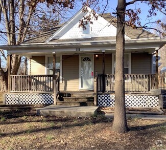 Building Photo - 841 E Hamblin St