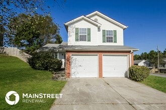 Building Photo - 4135 Shining Armor Dr