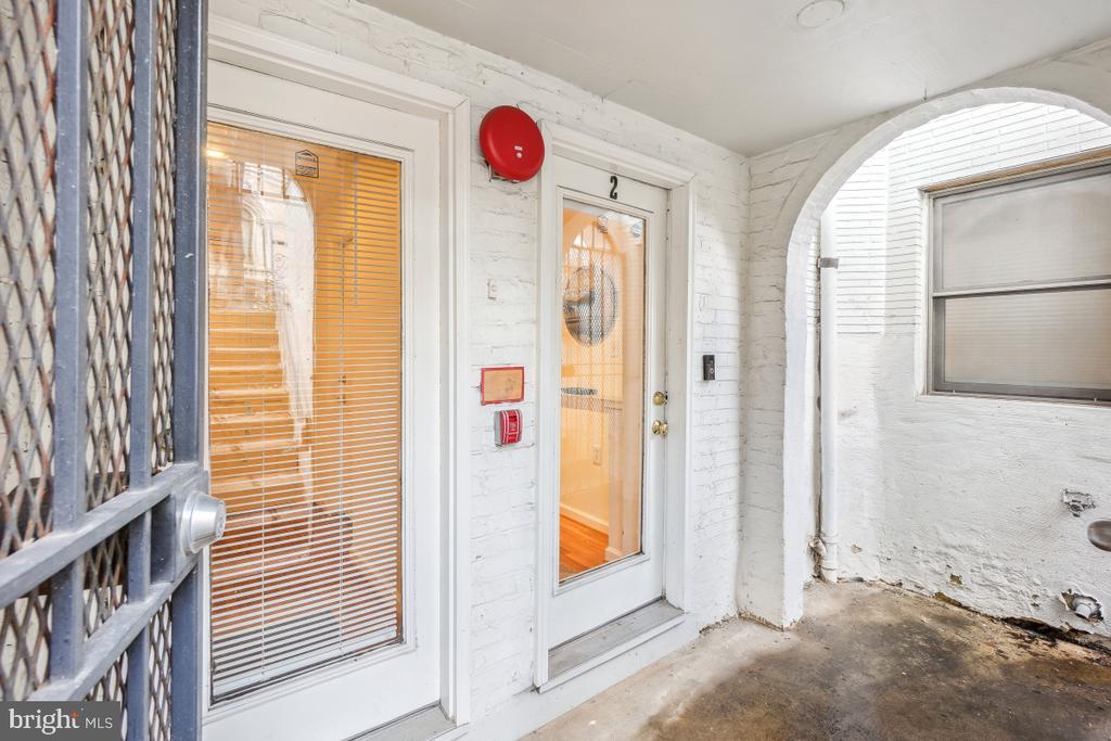 Foto principal - 1514 21st St NW