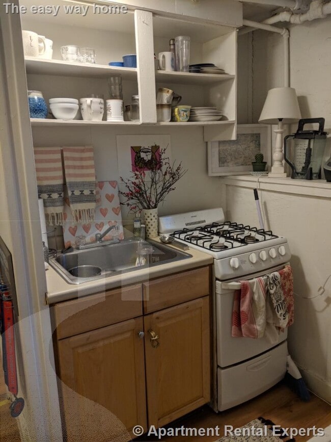 Photo - 99 Hancock St Apartment