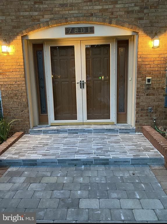 Foto del edificio - 7801 Cliffside Ct