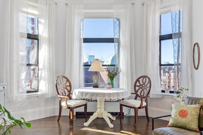 Foto del edificio - 271 Dartmouth St