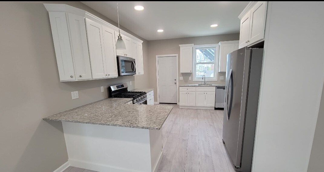 Foto principal - 419 Grier Ave