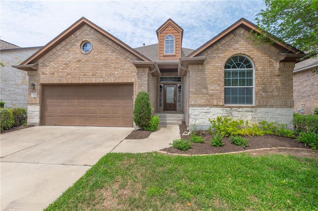 324 Palo Alto Way, Austin, TX 78732 House for Rent in Austin, TX