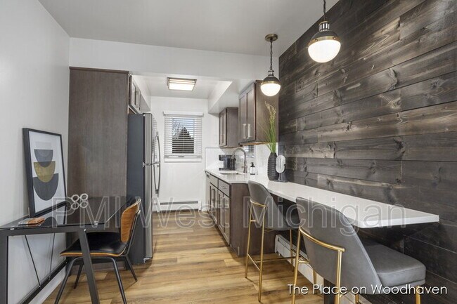 Foto del edificio - 8430 Woodhaven Dr SW