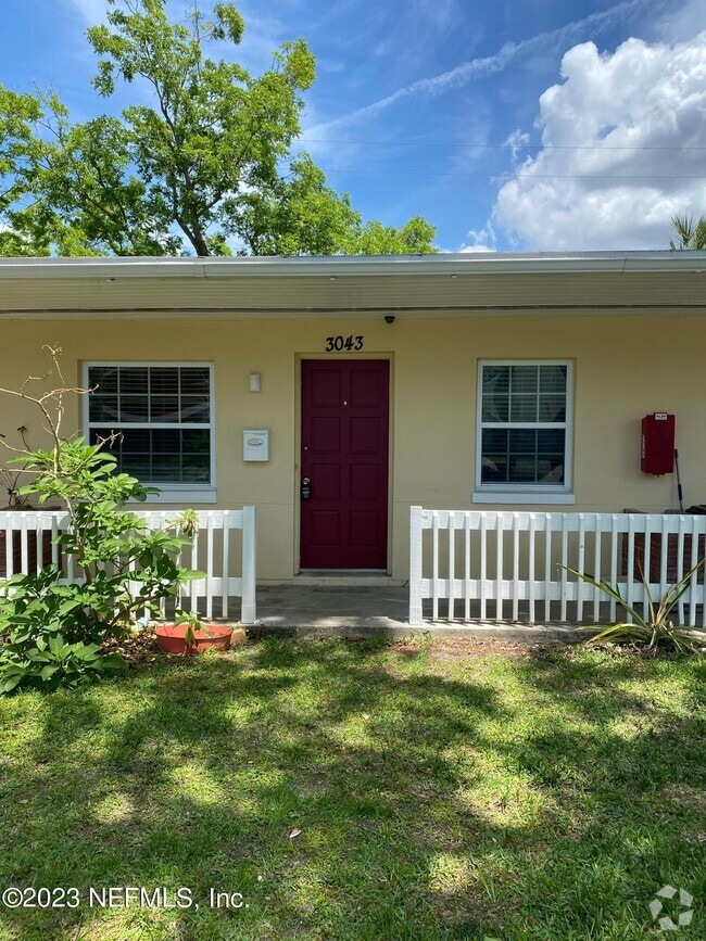 Building Photo - 3043 Belden St