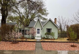 Building Photo - 1460 Ouray Ave