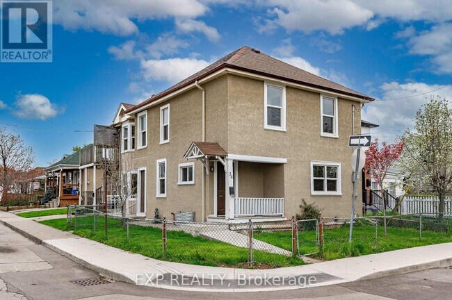 Building Photo - 54-54 Frederick Ave