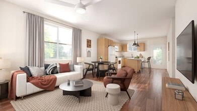 Building Photo - Saddleback Village at Stonegate Townhomes