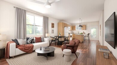 Building Photo - Saddleback Village at Stonegate Townhomes