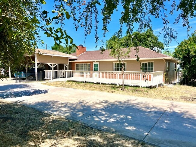 Building Photo - 29534 S Chrisman Rd