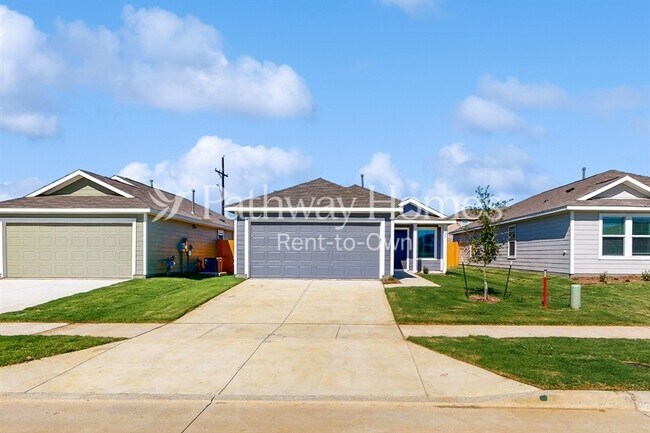 Foto del edificio - 1329 Plum Rd