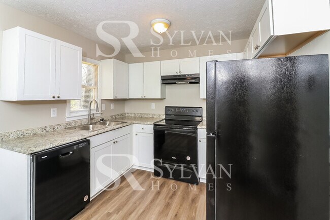 Foto del edificio - Life Just Got Better!