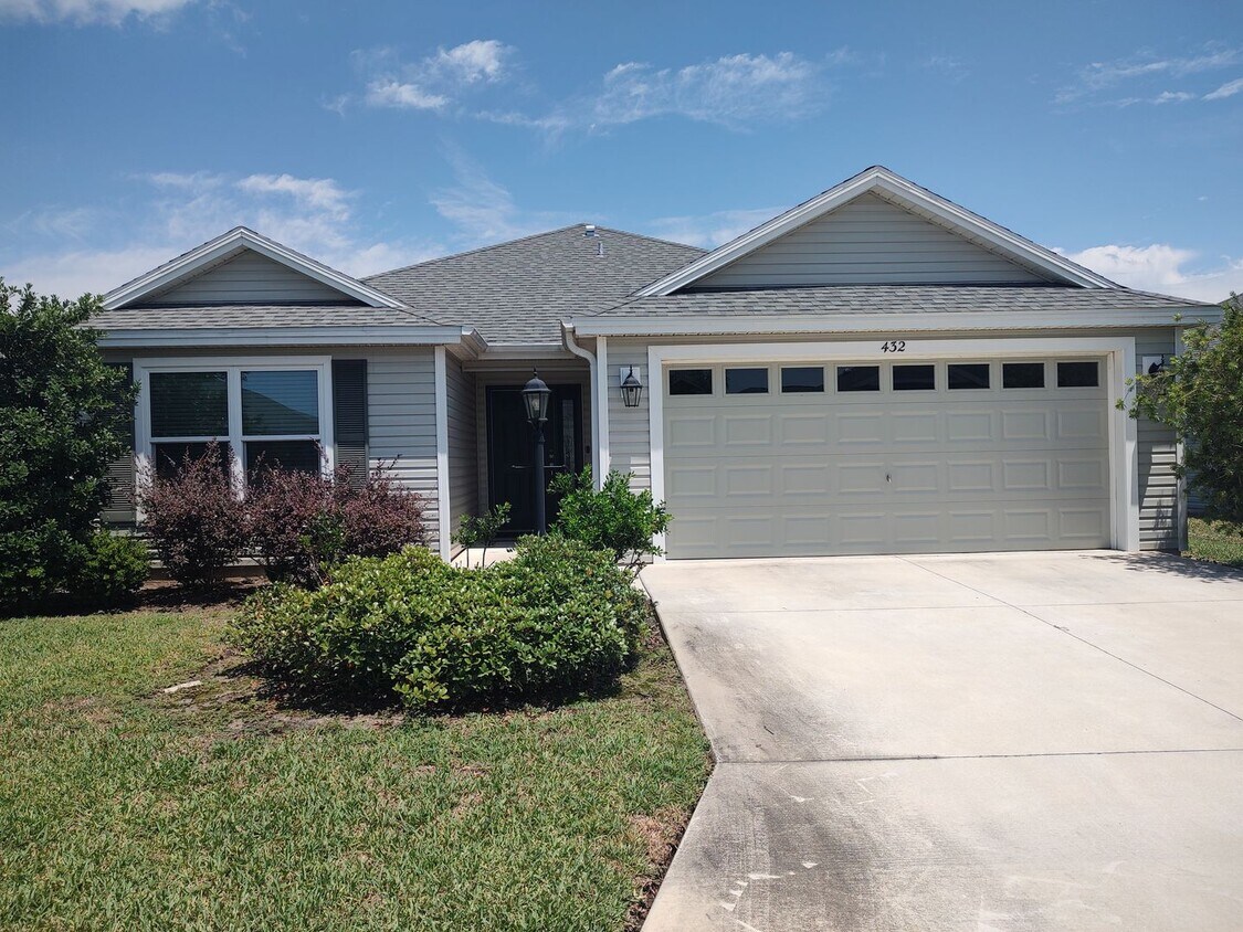 Foto principal - Come and see this one NOW!