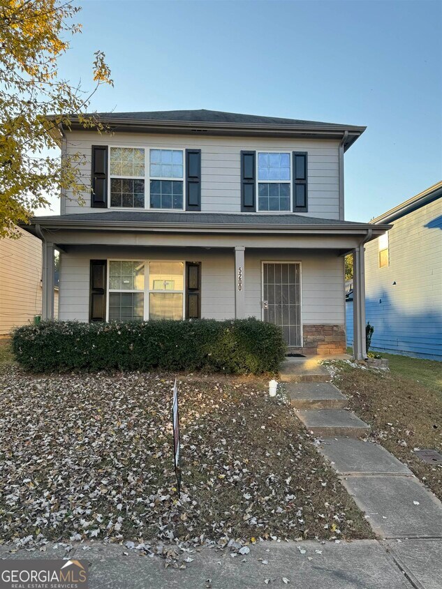 5200 Tew Ln SW, Covington, GA 30014 House Rental in Covington, GA