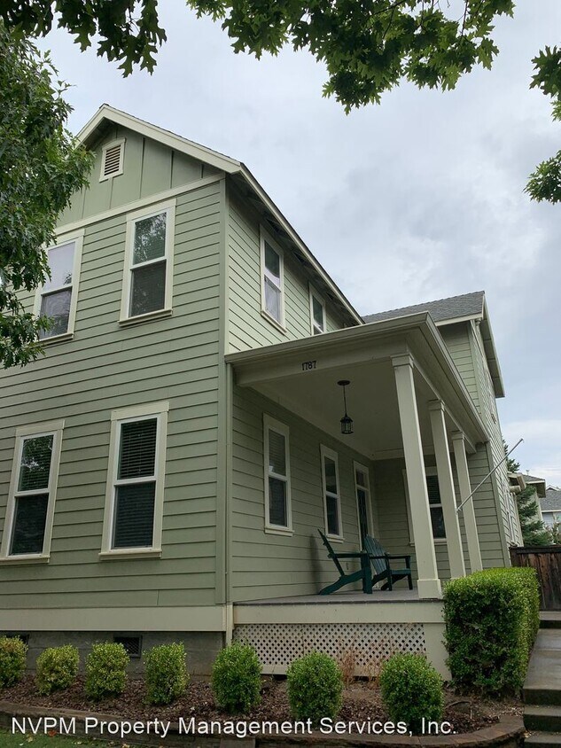 Primary Photo - 3 br, 3 bath House - 1787 Roth Street