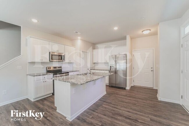 Foto del edificio - 2094 Cypress Village Dr NW