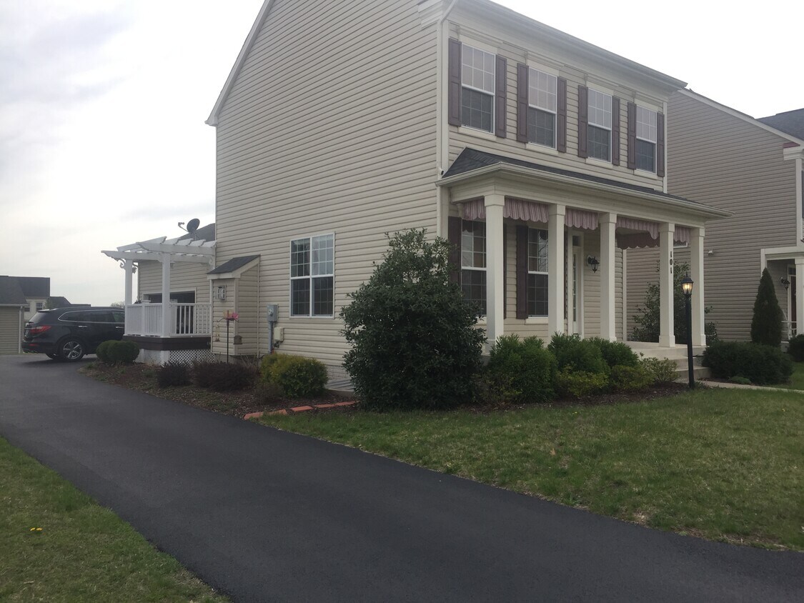 101 WADING DUCK WAY, STEPHENSON, VA 22656 House Rental in STEPHENSON