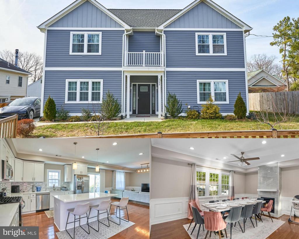 Foto principal - 3244 Blundell Rd