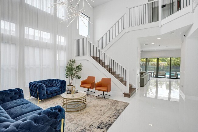 Foto del edificio - 17523 Rainstream Rd