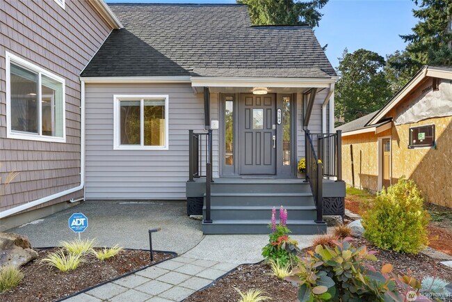 Foto del edificio - 9104 Highland Ave SW