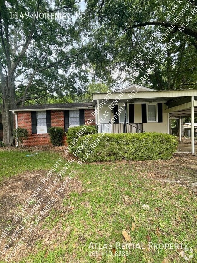 Building Photo - 1149 Noremac Rd