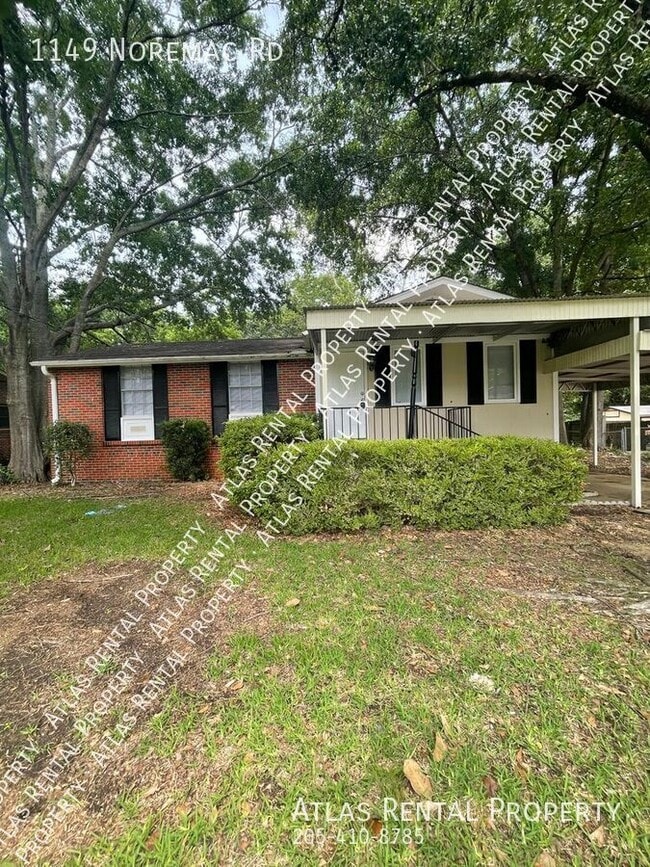 Building Photo - 1149 Noremac Rd